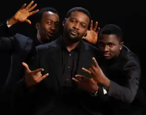 Styl Plus - Olufunmi